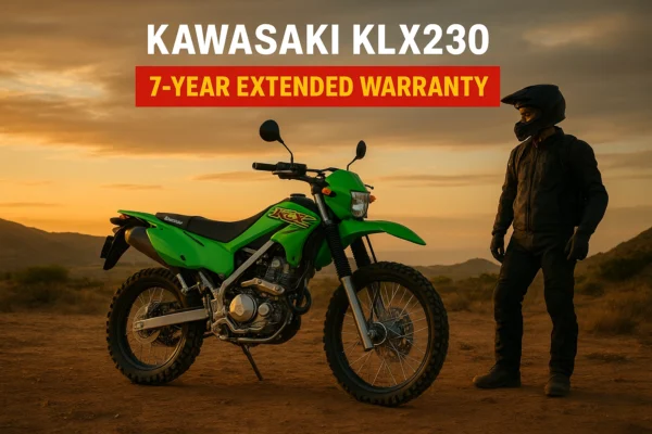 KLX230
