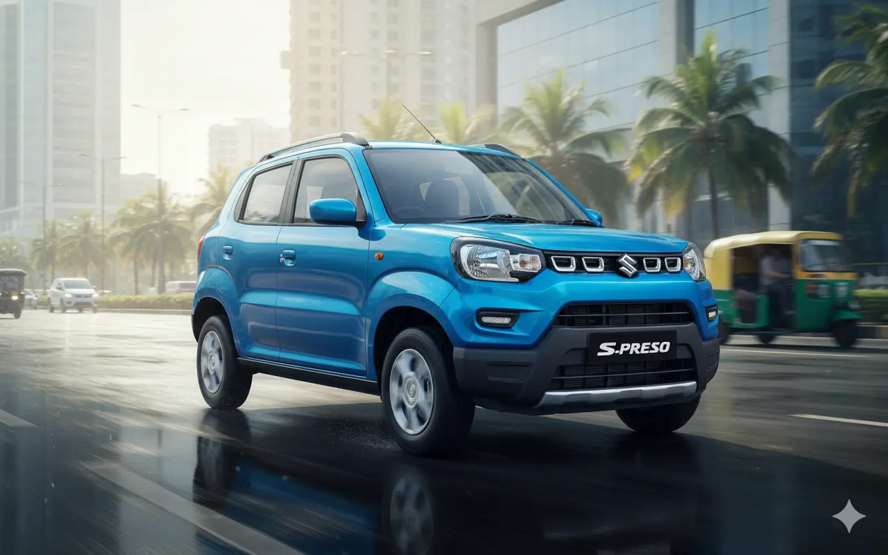 Best Cars Under ₹5 Lakh in India