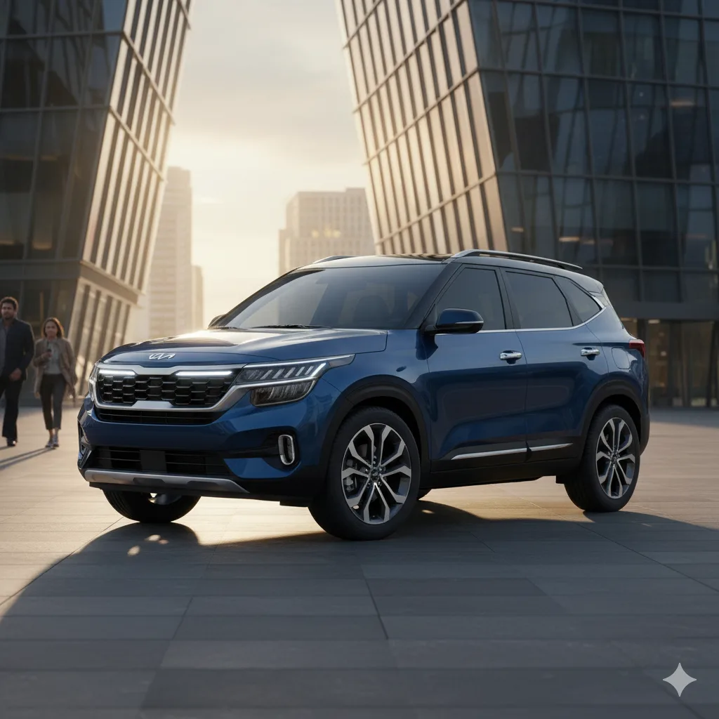 6 New Midsize SUVs Launching in 2025–26 – Tata to Renault