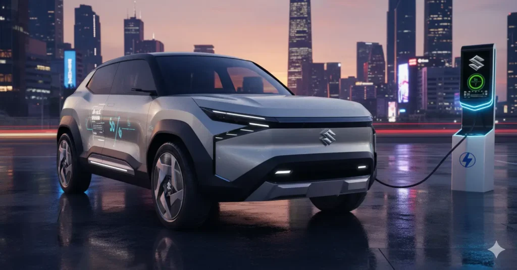 Maruti Suzuki, Hyundai & Nissan