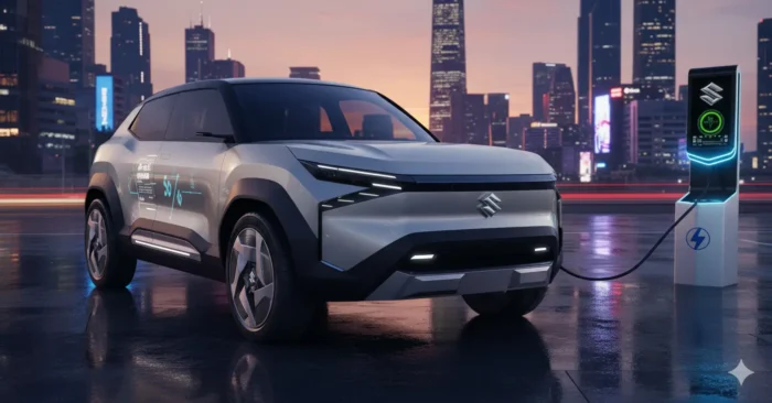 Maruti Suzuki, Hyundai & Nissan – 4+ Upcoming MPVs 2025