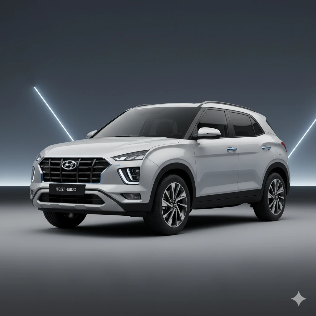 6 New Midsize SUVs Launching in 2025–26 – Tata to Renault