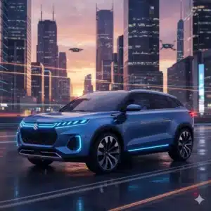 e vitara