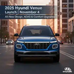 Hyundai Venue