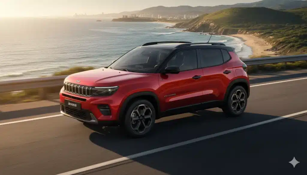 5+ Electric Cars in India 2025 – Features, Price, Range