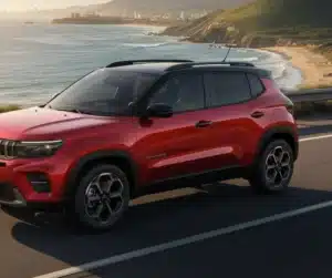 5+ Electric Cars in India 2025 – Features, Price, Range