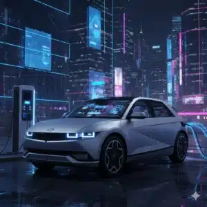 Ionic