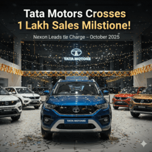 Tata Motors