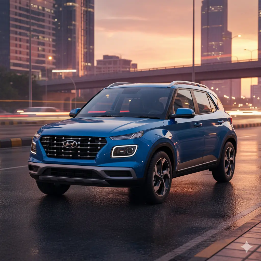 Sub 4 Meter SUV Sales Sept 2025 | Nexon Top Seller