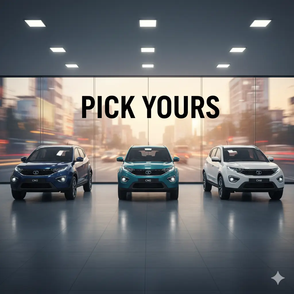 5 Upcoming Affordable SUVs in India 2025 | Maruti, Tata, Hyundai