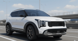 New-gen Kia Seltos 2026 testing in India – design, features, and launch details