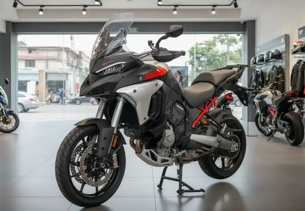 Ducati