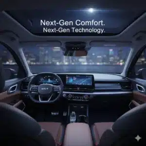 2026 Kia Seltos Next-Gen is Coming!