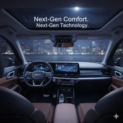 2026 Kia Seltos Next-Gen is Coming!