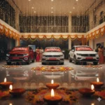 Volkswagen Diwali Offers