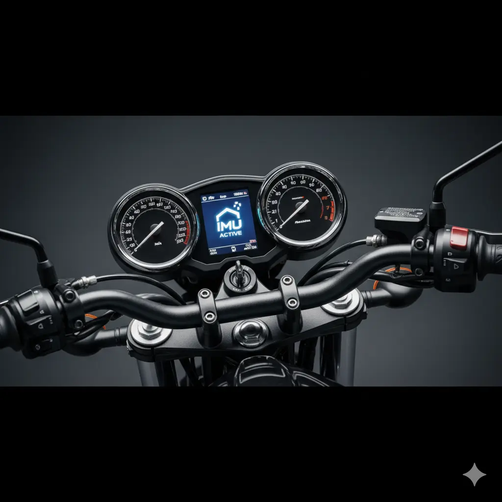 New Kawasaki Z900RS Debuts With IMU Package – Full Details