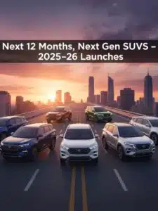 SUV