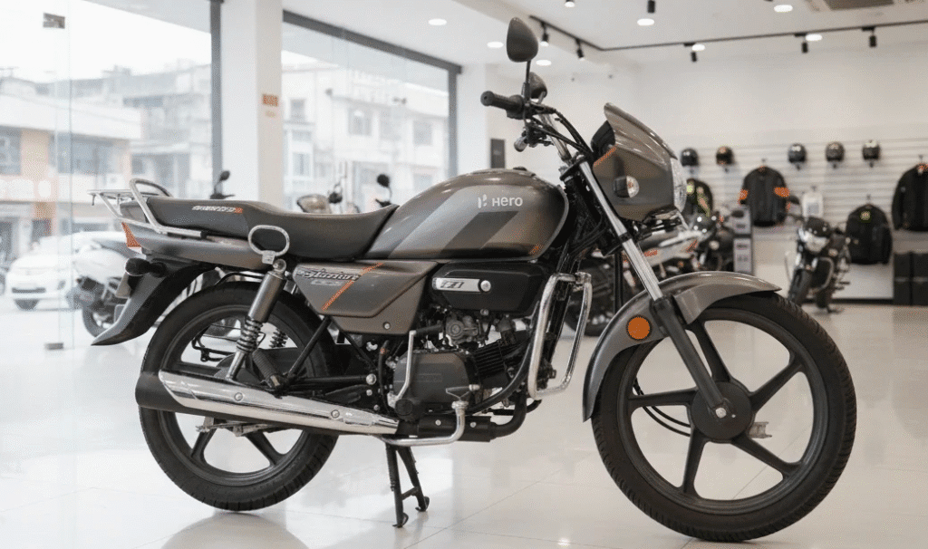 Ultraviolette F77 Electric Bike Launch in Europe