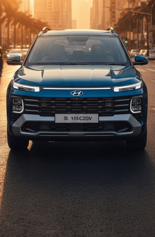 Hyundai Venue N Line 2025 – Price, Features & Specs