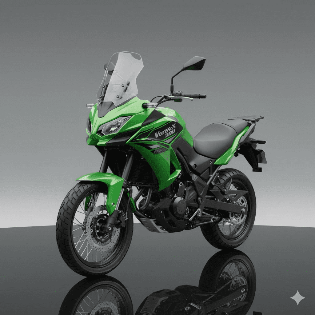 New Kawasaki Z900RS Debuts With IMU Package – Full Details