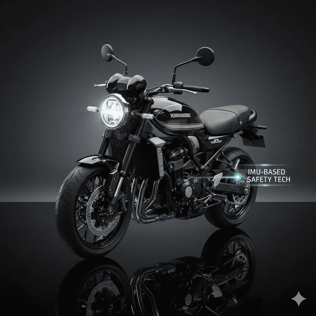 New BMW F 450 GS Teased Ahead Of 2025 EICMA Debut