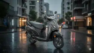 Honda Bikes & Scooters