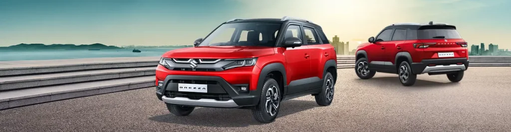 Upcoming Compact SUVs in India 2026 – Wait Before You Buy Any Car