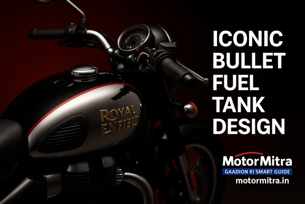 New Royal Enfield Bullet 650 Launching Soon: 2025 | Expected Price & Features