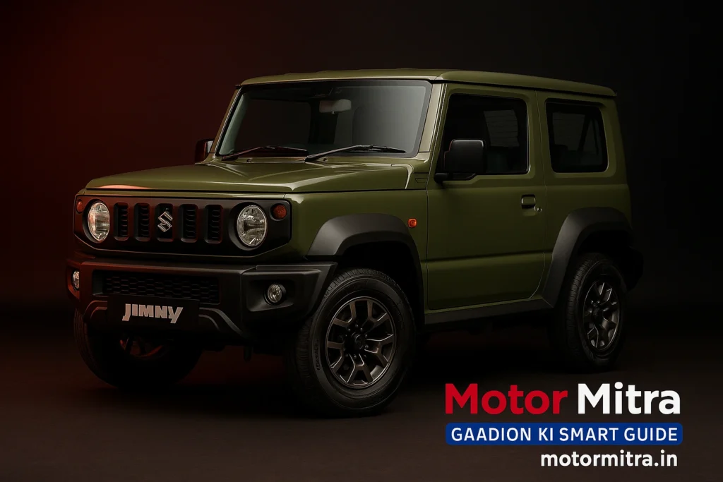 5 Cars On Sale Today That Could Become Modern Classics by 2050 – Future Icons Explained