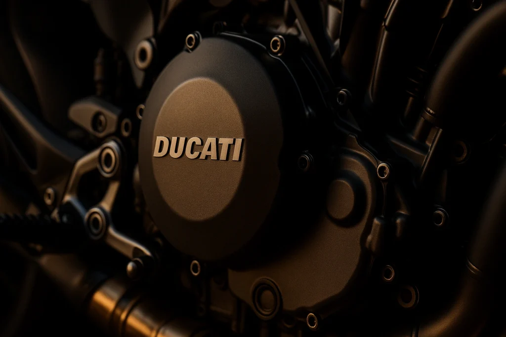 Big Power With Bold Street Presence: Ducati Streetfighter V2 & V2 S 2025 Arrives in India