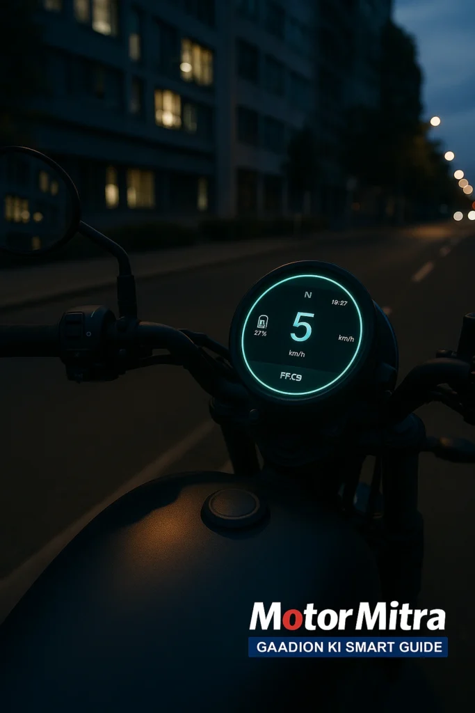 Royal Enfield Flying Flea Scram India Debut Likely Soon: 2025 – What We Know So Far