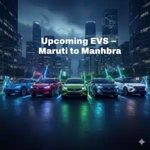 Upcoming EVs From Maruti To Mahindra – Future Electric Cars