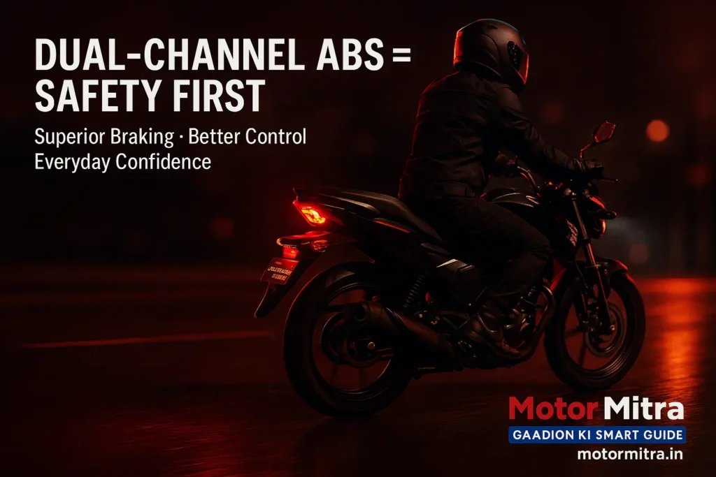 New Hero Xtreme 125R With Dual ABS Launched In India at ₹1.04 Lakh