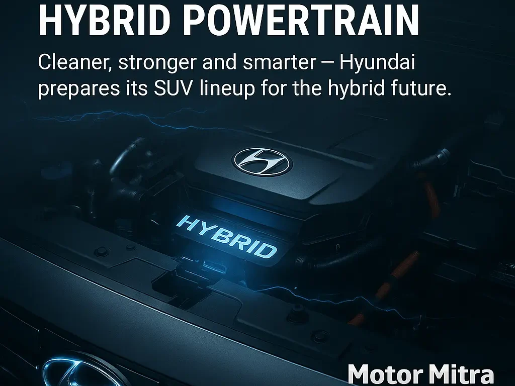 New Hyundai Tucson Facelift Incoming? Tiguan Rival Delisted from Website: 2025