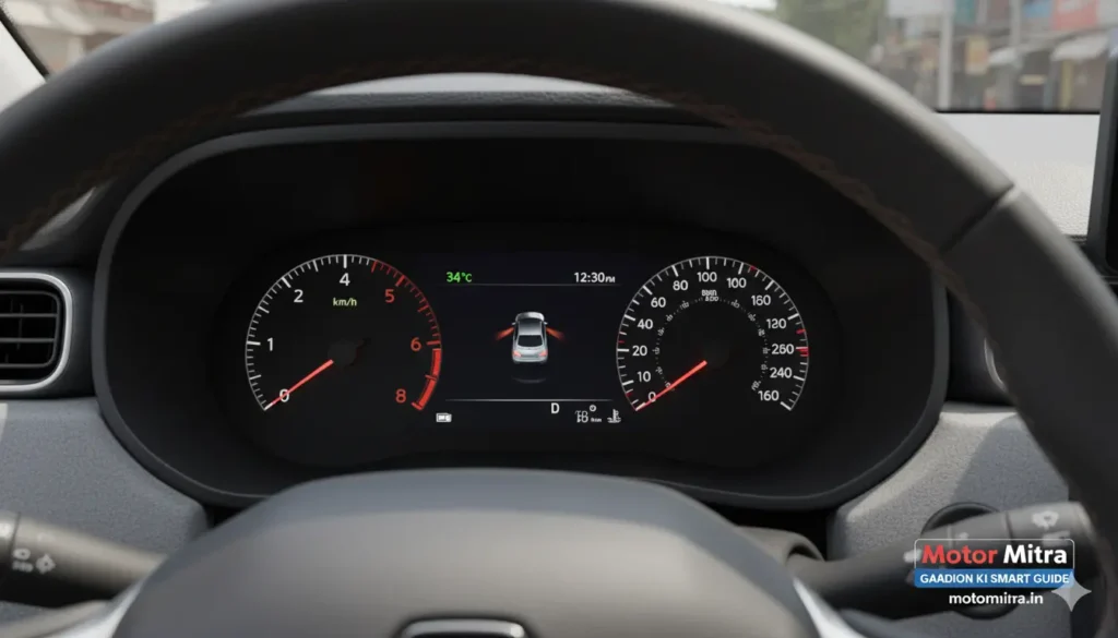 New-Gen Renault Duster Spied Testing In India— Launch In Just After 60 Days