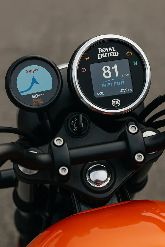 Motoverse 2025 Signs Off: Royal Enfield Thrills Riders & Enthusiasts at Goa’s Ultimate Bike Fest