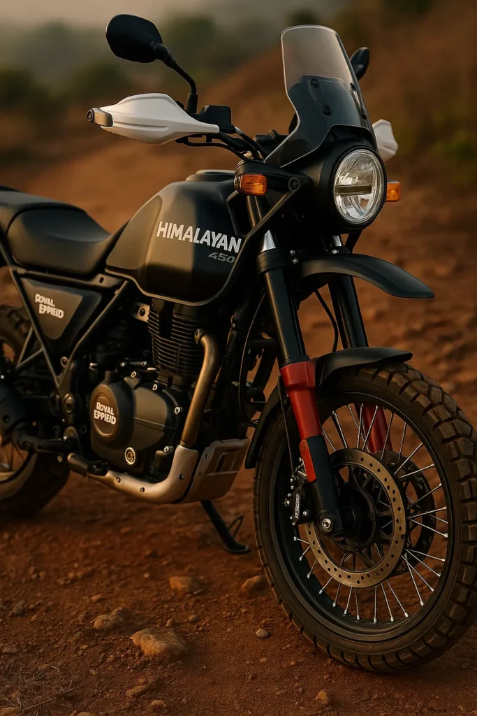 Motoverse 2025 Signs Off: Royal Enfield Thrills Riders & Enthusiasts at Goa’s Ultimate Bike Fest