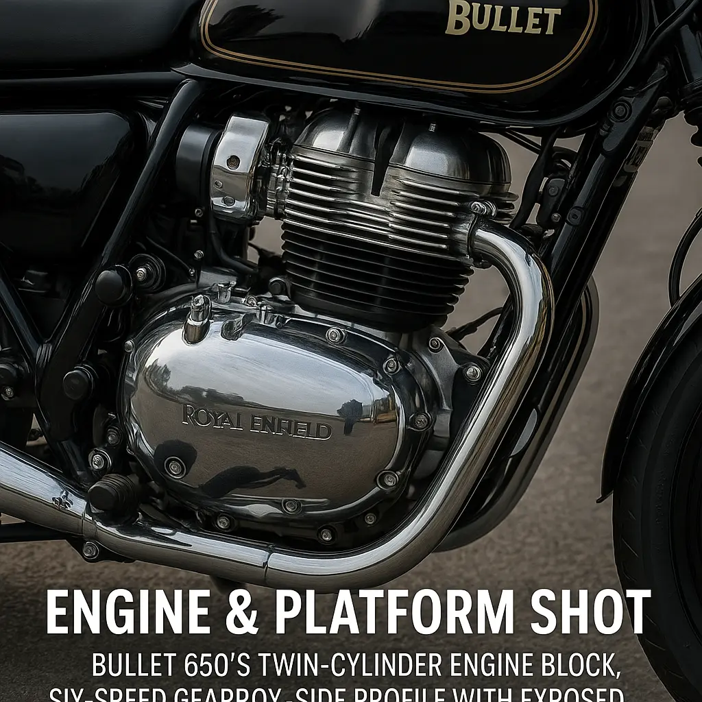 Motoverse 2025 Signs Off: Royal Enfield Thrills Riders & Enthusiasts at Goa’s Ultimate Bike Fest