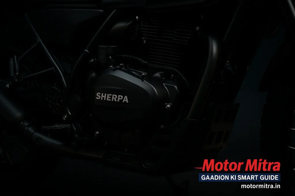 New Royal Enfield Himalayan Mana Black Edition Launched At Price ₹3.37 Lakh- 2025