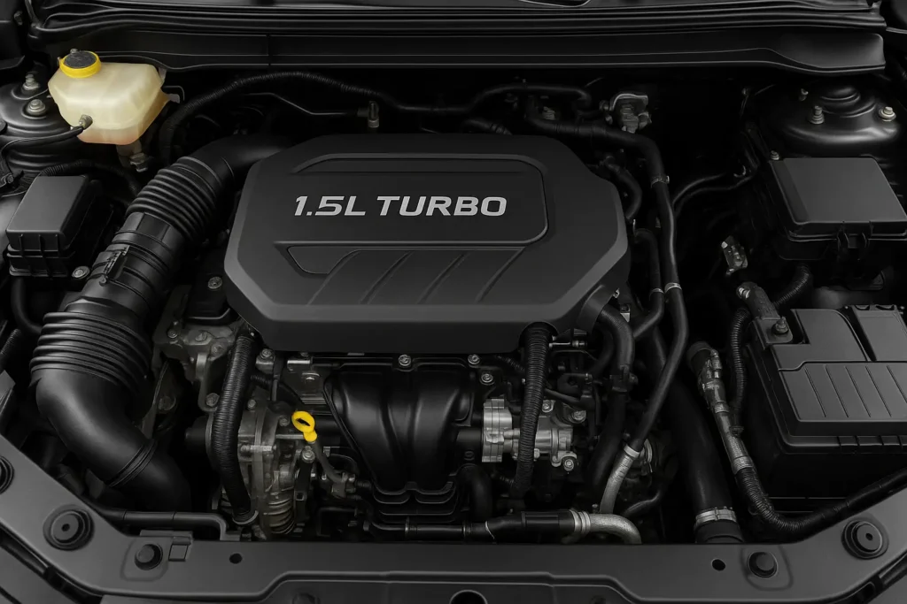 Tata Motors Mulls CNG & Hybrid Variants for It's Premium SUVs: 2025