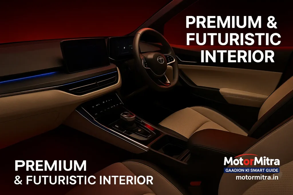 Tata Curvv EV Review: 2025 | Range, Features, Price & Verdict