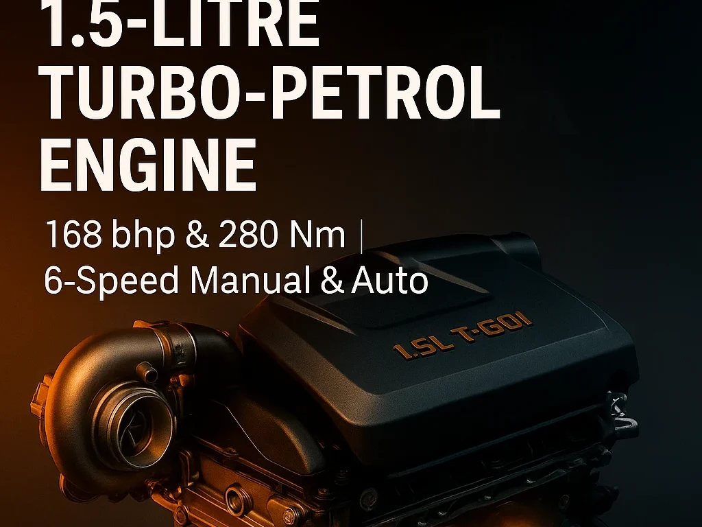 Tata Harrier & Safari Petrol Versions Launch In Dec 9, 2025