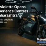 Ultraviolette Expands Fast- Opens Six New Experience Centres in Maharashtra- A Massive EV Push Begins 2025