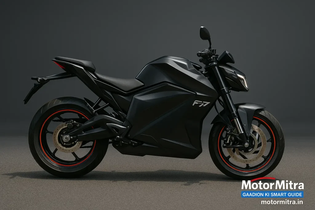 Ultraviolette Expands Fast- Opens Six New Experience Centres in Maharashtra- A Massive EV Push Begins 2025