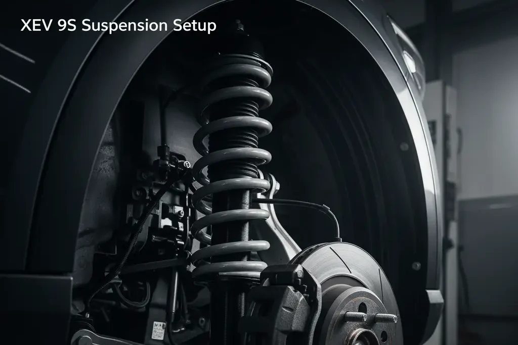 New Mahindra XEV 9S Teased Again: All Details Upcoming 7-Seater EV- 2025