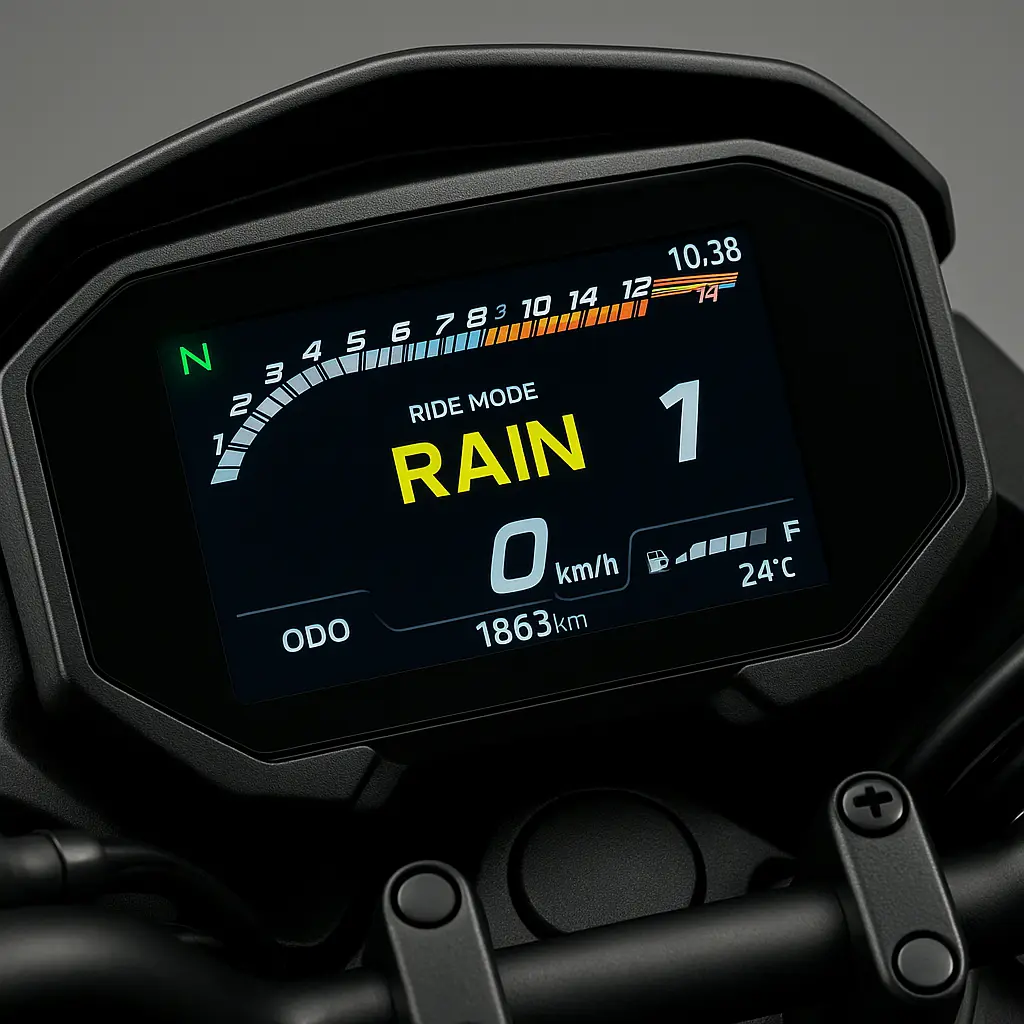 New Hero Xtreme 160R 4V Combat Edition: 2025– What’s New?