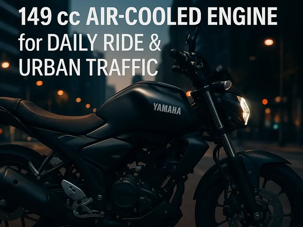 New Yamaha FZ-RAVE Launched In India-2025 | At ₹1.17 Lakh