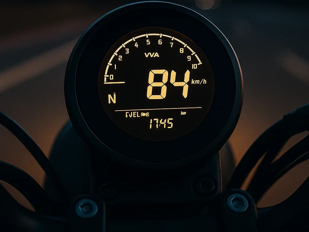 New Yamaha XSR 155 Launched in India at ₹1.50 Lakh With Modern Tech