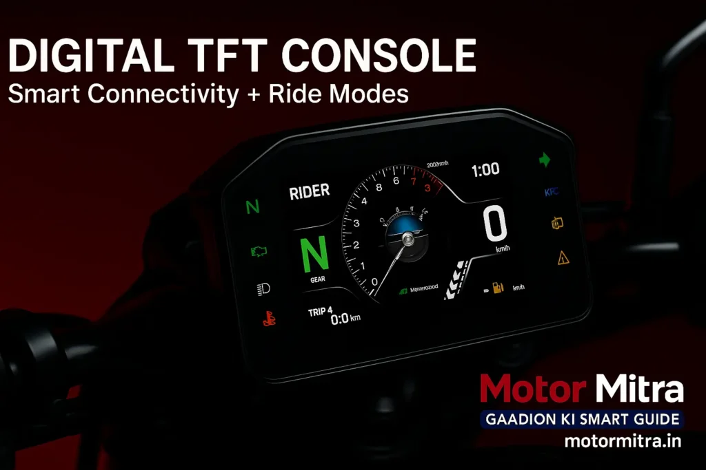 2026 New Kawasaki Z1100 India Launch: Rs 12.79 Lakh- 2025