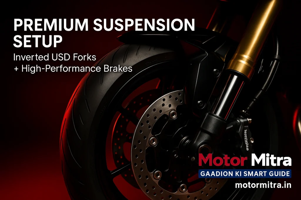 2026 New Kawasaki Z1100 India Launch: Rs 12.79 Lakh- 2025